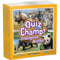 Quiz Champs (Set 3)