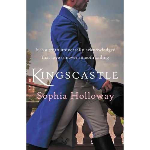Kingscastle: The Must-Read Regency Romance