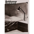 Balthasar Burkhard