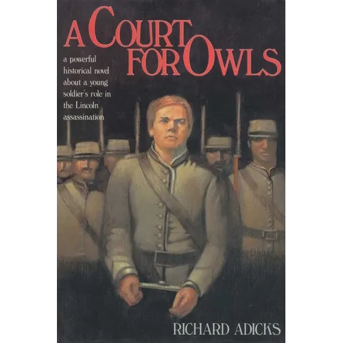 Court for Owls