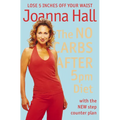 The No Carbs after 5pm Diet: With the new step counter plan