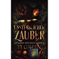 Unsterblicher Zauber: Hexen Fantasy
