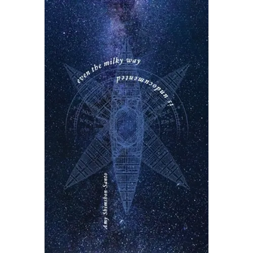Even the Milky Way is Undocumented