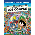 El Escondite de Los Compas