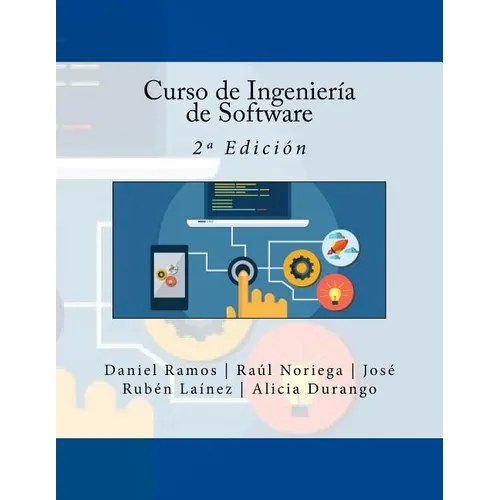 Curso de Ingeniería de Software: 2a Edición
