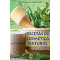 Recetas de cosmetica natural