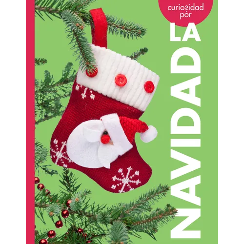 Curiosidad Por La Navidad