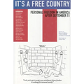 It's a Free Country: Personal Freedom in America After September 11