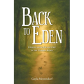 Back to Eden: Lessons from Job for Life in the Garden Again