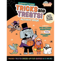 Elephant & Piggie: Tricks and Treats!: An Elephant & Piggie Activity Book