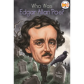Who Was Edgar Allan Poe?