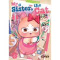 My Sister, the Cat Vol. 1