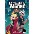 The Witch's Throne 3: Volume 3