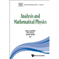 Analysis and Mathematical Physics