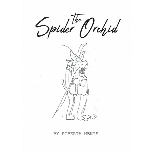 The Spider Orchid