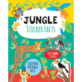 Jungle, Sticker Facts