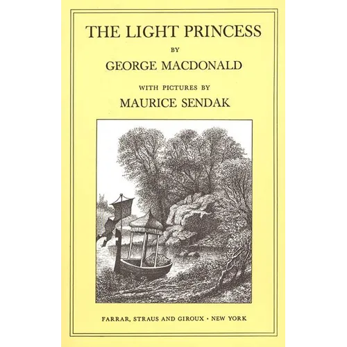 The Light Princess