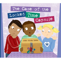The Case of the Locked Time Capsule