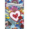 Heartbreak Benediction: Poetry for hearts broken open by love, grief, and the holy ache of being human.