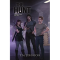 The Hunt: A Division 53 Novel Book Three