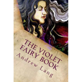 The Violet Fairy Book