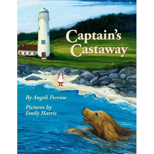 Captain's Castaway
