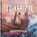 An Extraordinary Teacher: A Bible Story about Priscilla