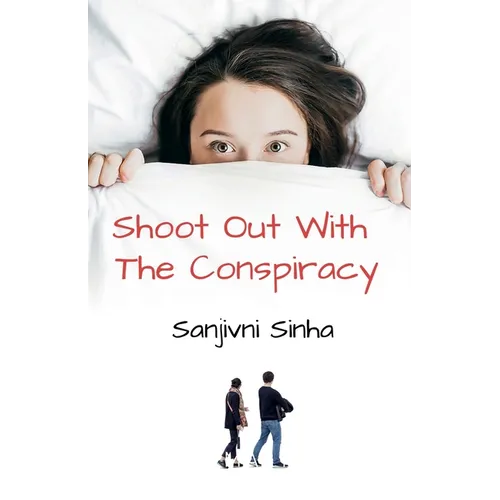Shoot Out With The Conspiracy