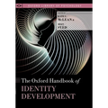 The Oxford Handbook of Identity Development