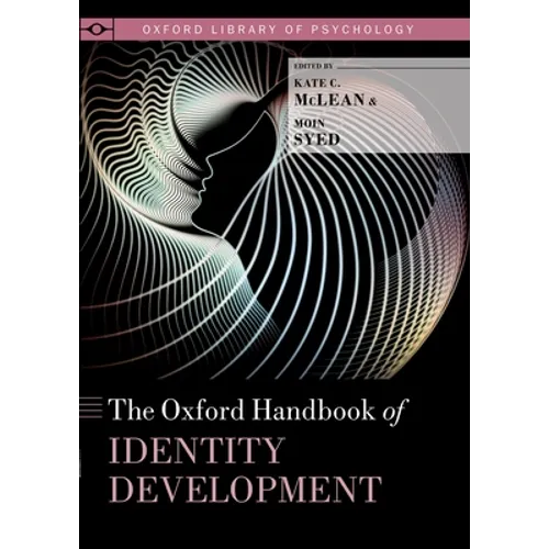 The Oxford Handbook of Identity Development