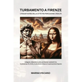 Turbamento a Firenze: L'INQUIETUDINE DELLA CITTÀ TRA PERCEZIONE E REALTÀ Indagine urbanistica sulle correlazioni esistenti tra la presenza di crimini,