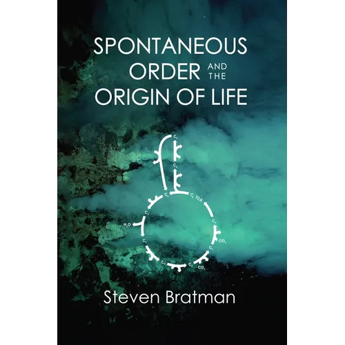 Spontaneous Order and the Origin of Life
