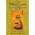Yellow Court: The Exalted One's Scripture on the  External Illumination of the Yellow Court