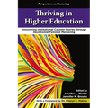 Thriving in Higher Education: Uncovering Institutional Counter-Stories Through Abolitionist Feminist Mentoring