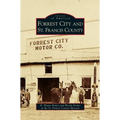 Forrest City and St. Francis County