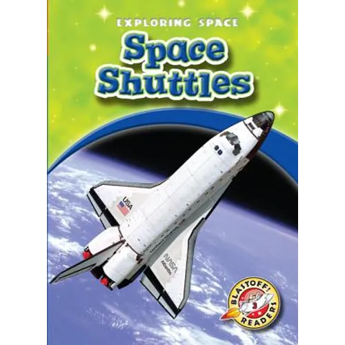 Space Shuttles