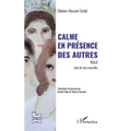 Calme en présence des autres