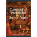 Cambodian Buddhism in the United States