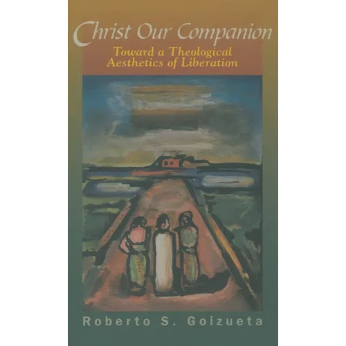 Christ Our Companion