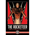 The Rocketeer: Thrills, Spills, and Chills--IDW Classic Collections