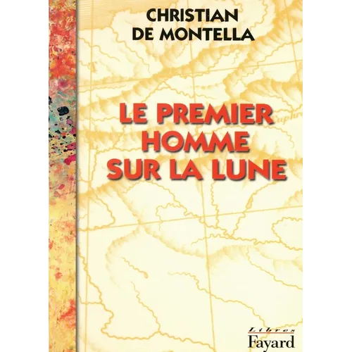 Le Premier homme sur la lune