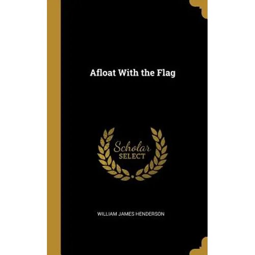 Afloat With the Flag
