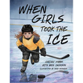 When Girls Took The Ice