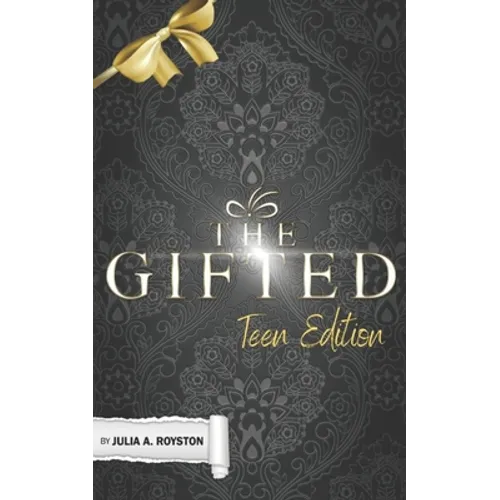 The Gifted: Teen Edition