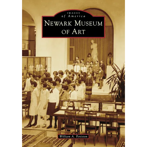 Newark Museum of Art