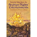 Favorite Tales from the Arabian Nights' Entertainments