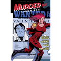 Murder Inc. Volume 3: Jagger Rose