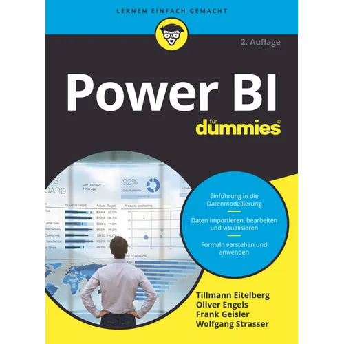 Power BI für Dummies