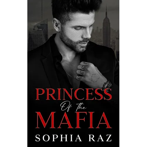 Princess of the Mafia