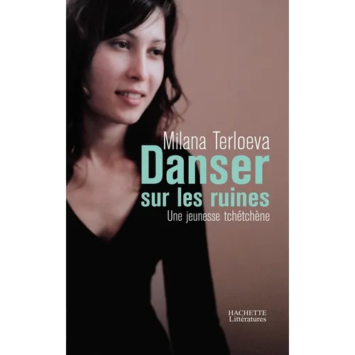 Danser sur les ruines
